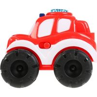 Интерактивная игрушка Умка Пожарный Бип-Бип HT844-R2