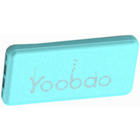 Внешний аккумулятор Yoobao PL12 (голубой)
