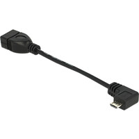 Кабель DeLOCK Micro USB B - USB 2.0 A [83104]