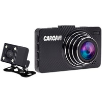 Видеорегистратор Carcam D5