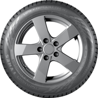 Зимние шины Nokian Tyres Hakkapeliitta R3 195/60R15 88R