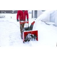 Снегоуборщик Hammer Snowbull 6100