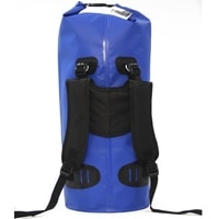 Герморюкзак Talberg Dry Bag EXT 80 (синий)