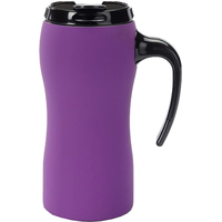 Комплект термосов Colorissimo Thermal Mug & Thermos Set (фиолетовый) [HD01-PR/HT01-PR]