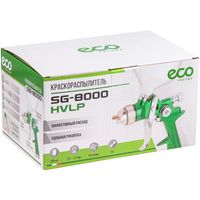 Краскопульт ECO SG-8000