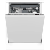 Встраиваемая посудомоечная машина Hotpoint-Ariston HI 5D84 DW