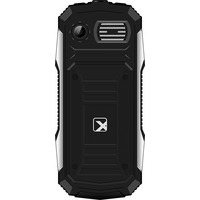 Кнопочный телефон TeXet TM-D427 Black