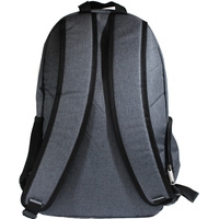 Городской рюкзак Polikom 3420-19 (серый/синий)