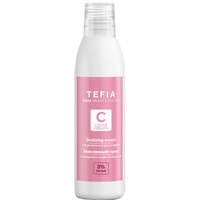 Окислитель Tefia Окисляющий крем Color Creats 3% Vol 10 120 мл