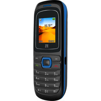 Кнопочный телефон ZTE S519D