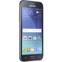 Смартфон Samsung Galaxy J2 Black [J200H/DS]