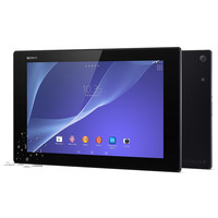 Планшет Sony Xperia Z2 Tablet 16GB 4G Black (SGP521RUB)