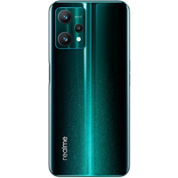 Смартфон Realme 9 Pro 8GB/128GB (зеленая аврора)