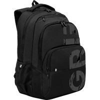 Городской рюкзак Grizzly RU-430-9 (черный)