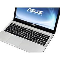 Ноутбук ASUS K55A/V