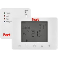 Терморегулятор Hart HT04W-WiFi