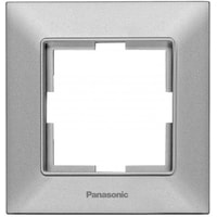 Рамка Panasonic Arkedia Slim WNTF08012SL-BY