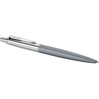 Ручка шариковая Parker Jotter XL CT 2068360 (серый)