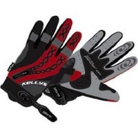 Перчатки Kellys Eragon (S, красный)