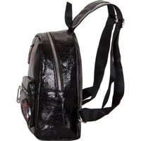 Городской рюкзак Monkking 63-8-9 (черный)