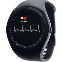 Умные часы Smarterra SmartLife R (черный)