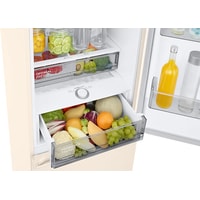 Холодильник Samsung RB38T7762EL/WT