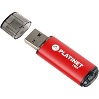 USB Flash Platinet X-Depo 16GB (красный)