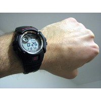 Наручные часы Casio G-2900F-1V