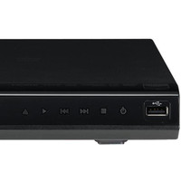 DVD-плеер LG DVX647K