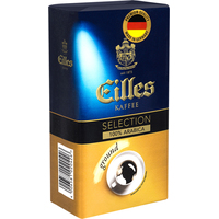 Кофе Eilles Kaffee Selection молотый 250 г