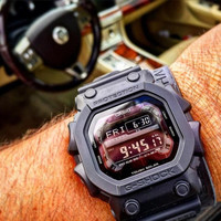 Наручные часы Casio G-Shock GX-56BB-1E
