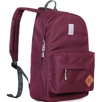 Городской рюкзак Just Backpack Vega (aubergine)