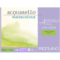 Бумага для рисования Fabriano Artistico Extra White 00322330