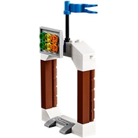 Конструктор LEGO Creator 31080 Зимние каникулы (модульная сборка)