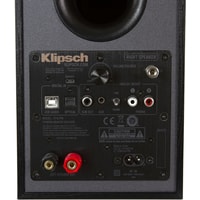 Полочная акустика Klipsch R-51PM
