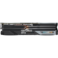 Видеокарта Gigabyte GeForce RTX 4090 Gaming OC 24G GV-N4090GAMING OC-24GD в Пинске