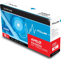 Видеокарта Sapphire Pulse Radeon RX 7900 GRE 16GB 11325-04-20G в Лиде