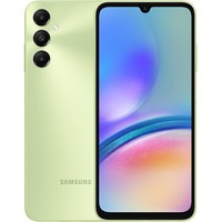Смартфон Samsung Galaxy A05s SM-A057F/DS 4GB/128GB (светло-зеленый)