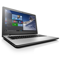 Ноутбук Lenovo IdeaPad 300-15ISK [80Q701JFRK]