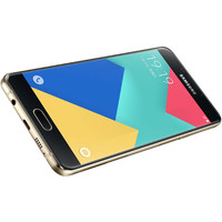 Смартфон Samsung Galaxy A9 (2016) Champagne Gold [A9000]