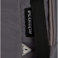 Дорожный рюкзак Ecotope 369-S147-LGR