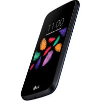Смартфон LG K3 LTE Indigo [K100DS]