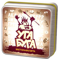 Карточная игра Cocktail Games Уга Буга (Ouga Bouga)