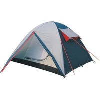 Треккинговая палатка Canadian Camper Impala 2 (синий)