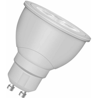 Светодиодная лампочка Osram LED PAR16 GU10 4 Вт 6500 К