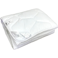 Одеяло СН-Текстиль Лебяжий пух всесезонное (140x205 см)