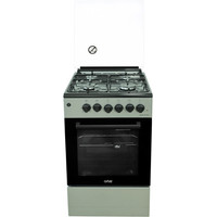 Кухонная плита Artel Apetito 50 10 E (серый)