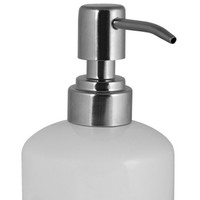 Дозатор для жидкого мыла Manzzaro Caso [A25.38.00]