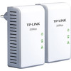 Комплект powerline-адаптеров TP-Link TL-PA210KIT