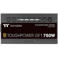 Блок питания Thermaltake Toughpower GF1 750W TT Premium Edition PS-TPD-0750FNFAGE-1